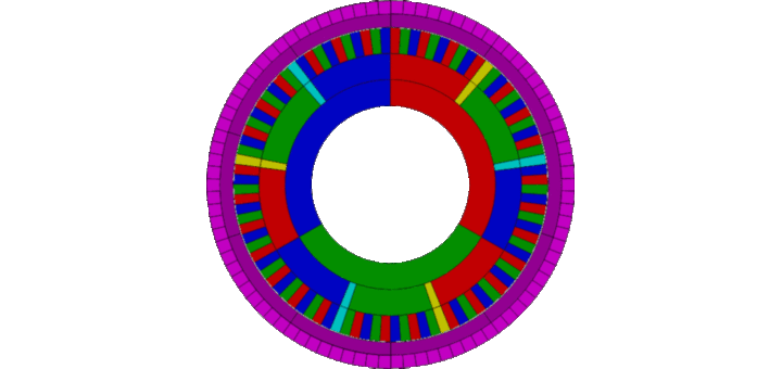 Dominion Clock